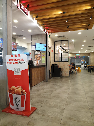 KFC DA MEN MALL