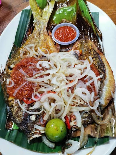 Opinii despre Restoran Tin Hiong Lau în Kota Kinabalu - Gastronomi dan perhotelan