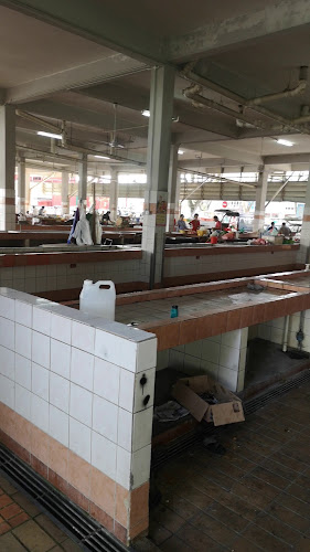 110, Jalan Petanak, 93100 Kuching, Sarawak