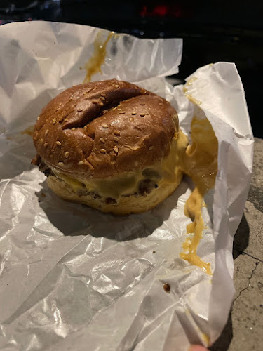 Opinii despre 5ive6ixBurger în Kuala Lumpur - Gastronomi dan perhotelan