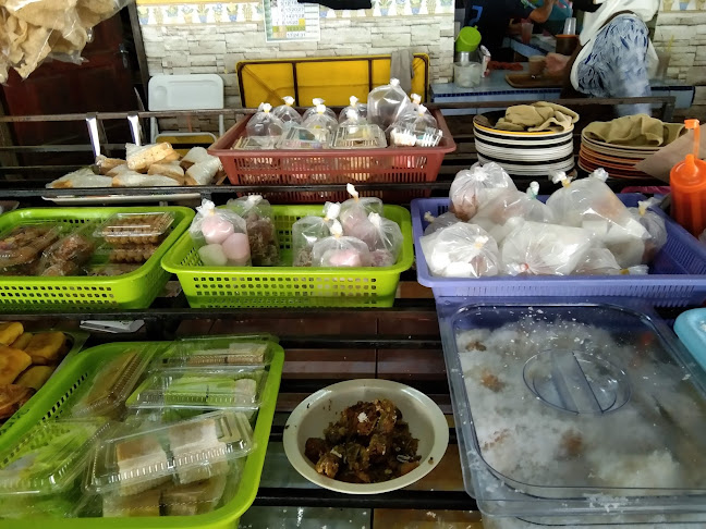 Kedai Kopi Masjid Ladang