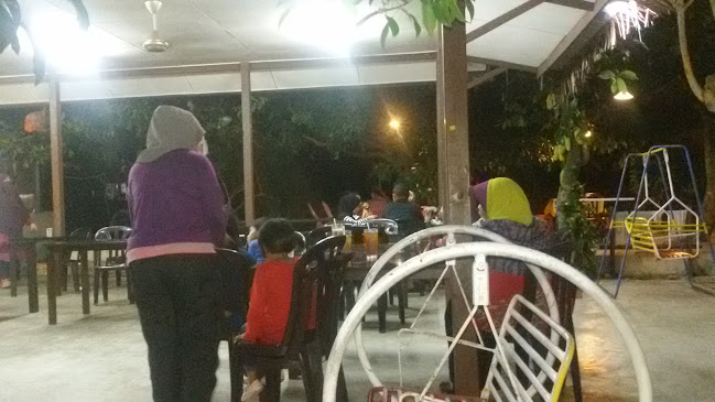 Comentarii opinii despre Warung Dusun Kuala Selangor