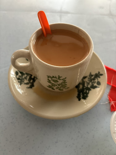 Restoran Lee Koon（利群鱼丸粉） - Seremban