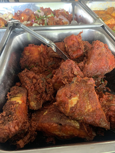 3, Jalan stesen, Jalan Batu lapan, 34300 Bagan Serai, Perak