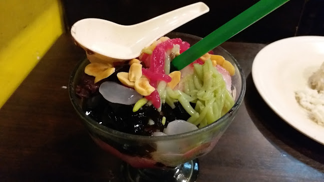 Comentarii opinii despre Santai Kitchen