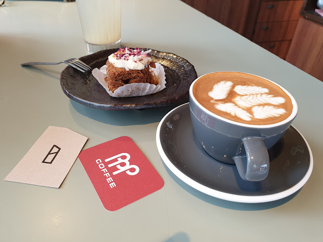 PULP - Gastronomi dan perhotelan