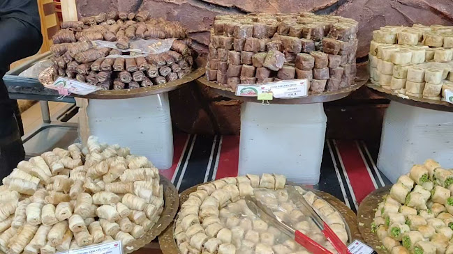 Opinii despre Zaituna Restaurant مطعم زيتونة în Johor Bahru - Gastronomi dan perhotelan