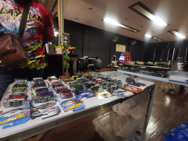 KLOUDS KAFE - Sungai Petani