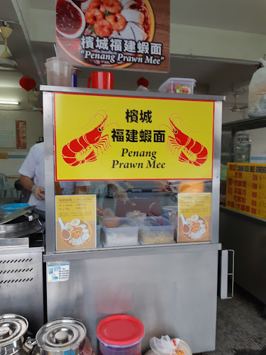 Kafe South Point - Gastronomi dan perhotelan