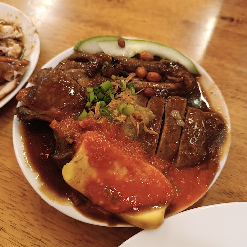 Opinii despre Ahmad Foo - Chicken Duck Rice Bandar Laguna Sungai Petani în Sungai Petani - Gastronomi dan perhotelan