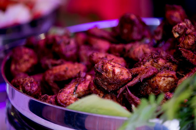 Meenachy Meals Caterer - Gastronomi dan perhotelan