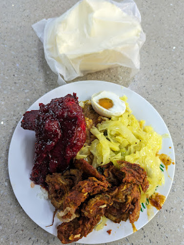Restoran Nasi Kandar Yasmeen