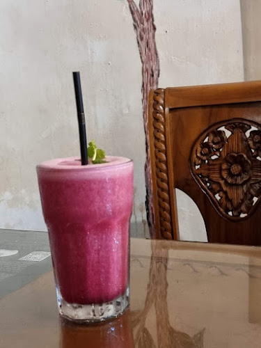 Calanthe Art Cafe - Melaka