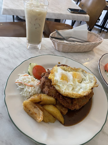 IT Roo Café - Johor Bahru