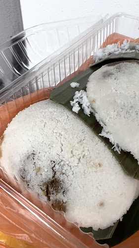 Putu Piring Tengkera