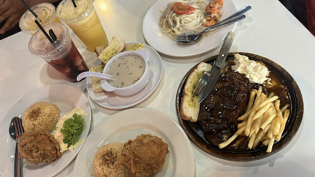 Comentarii opinii despre D'apple Fried Chicken - Seksyen 13 Shah Alam