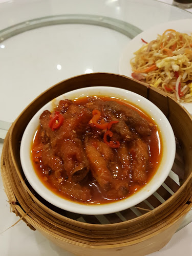 Comentarii opinii despre Restoran New Hong Kong