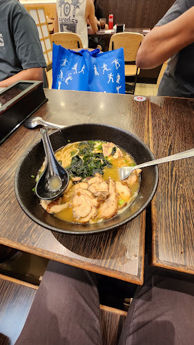 Comentarii opinii despre Lavender Bakery, AEON Mall Tebrau City