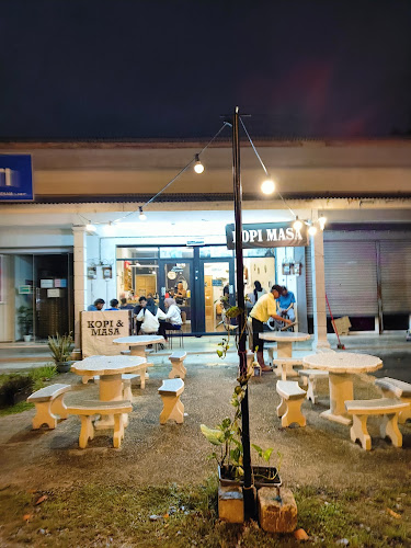 KOPI MASA