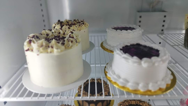 Opinii despre Alya Cake House Taiping în Taiping - Gastronomi dan perhotelan