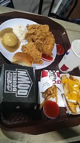 Comentarii opinii despre KFC