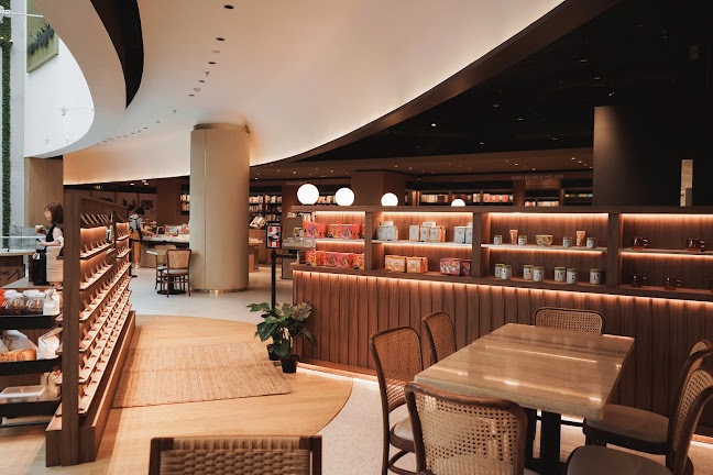 The Messengers by JWC - Kuala Lumpur