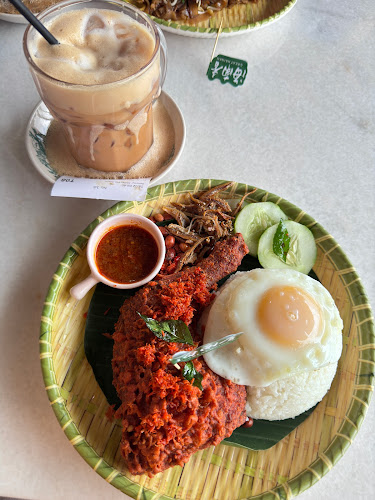 Opinii despre Great Hainan 海南香 în Bintulu - Gastronomi dan perhotelan