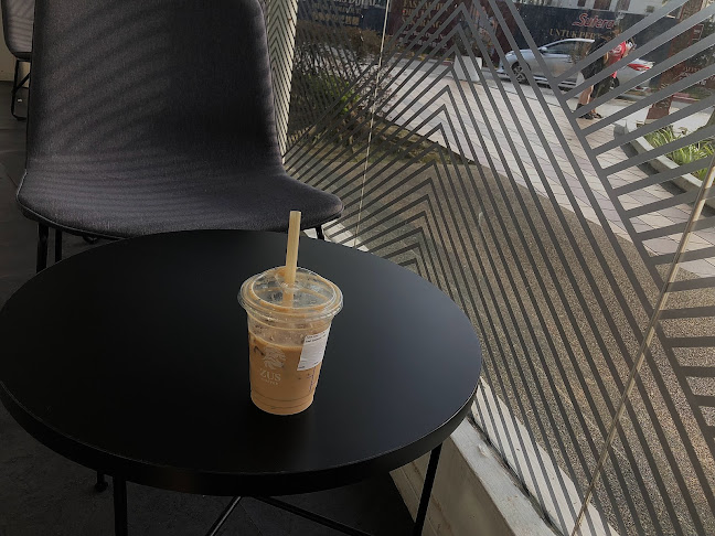 Comentarii opinii despre ZUS Coffee - Sutera Mall