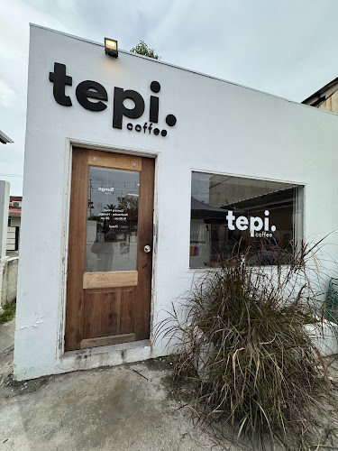Tepi Coffee - Sungai Petani