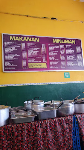 Opinii despre Restoran Itik Salai Mak Yam în Seri Manjung - Gastronomi dan perhotelan