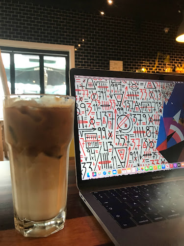 Common Grind - Gastronomi dan perhotelan