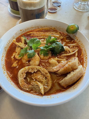 Kopi Ping Cafe @ Sutera Avenue