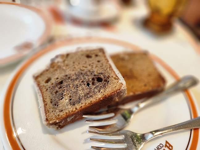 Opinii despre Bacha Coffee - Suria KLCC în Kuala Lumpur - Gastronomi dan perhotelan