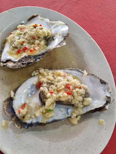 Comentarii opinii despre Qun Hua Kuala Selangor Seafood Restaurant