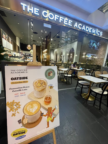 Opinii despre The Coffee Academics @ Pavilion Kuala Lumpur în Kuala Lumpur - Gastronomi dan perhotelan