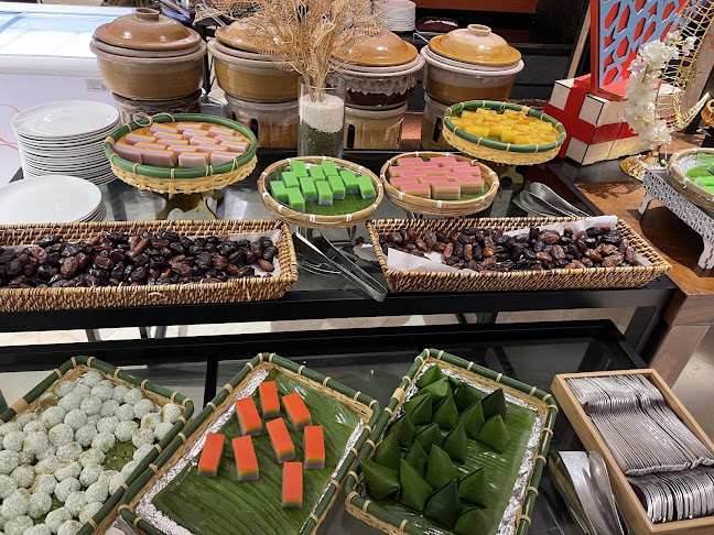 Ground Floor, EQ, Equatorial Plaza, Jln Sultan Ismail, Kuala Lumpur, 50250 Kuala Lumpur, Wilayah Persekutuan Kuala Lumpur