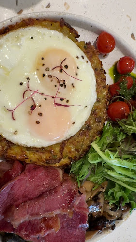 Comentarii opinii despre Cafe Bandit