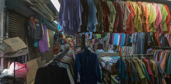 Jln Penang, George Town, 10050 George Town, Pulau Pinang