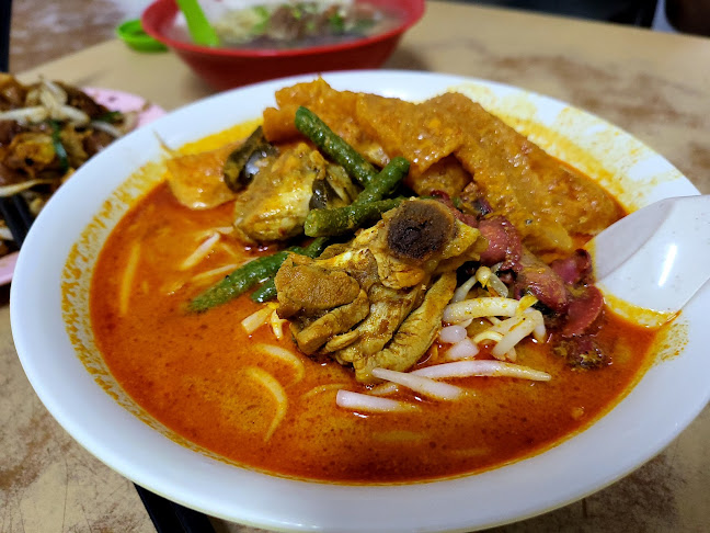 Opinii despre Kedai Kopi Kuan Lee în Kuala Lumpur - Gastronomi dan perhotelan