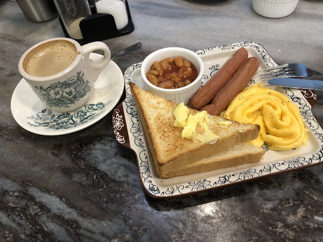 Opinii despre Guan's Kopitiam Sutera Avenue în Kota Kinabalu - Gastronomi dan perhotelan