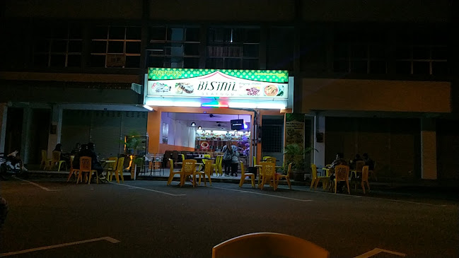 Bismil Seafood