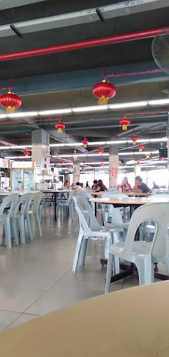 Comentarii opinii despre 全家乐（kopitiam seafood）