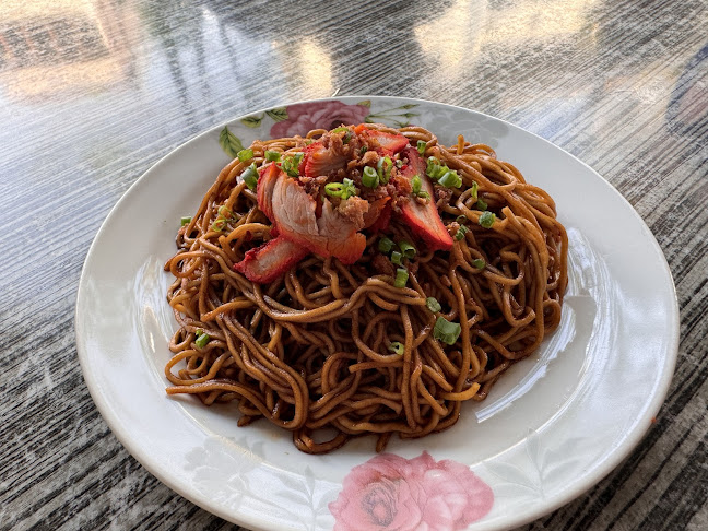 Opinii despre 福州驿站 Foochow Estay Cafe, Padungan în Kuching - Gastronomi dan perhotelan