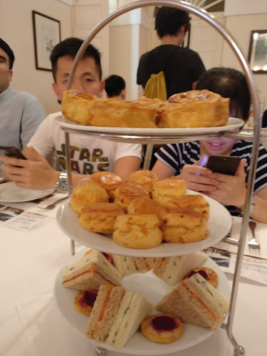 C864+845, 250, Jalan Air Itam, 10460 George Town, Pulau Pinang