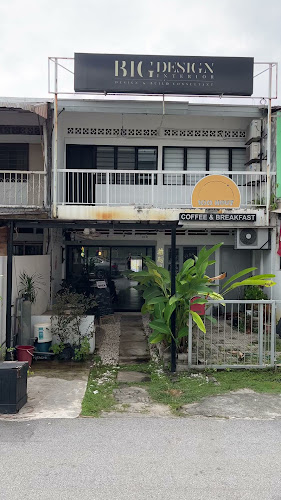 Opinii despre 100 houz coffee & breakfast în Kajang - Gastronomi dan perhotelan