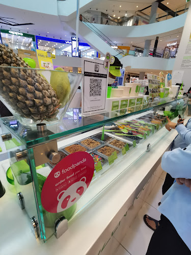 llaollao Aman Central - Alor Setar