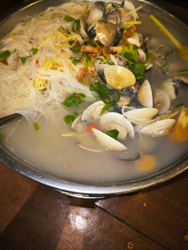 坏人の店BadMan - Kuala Selangor