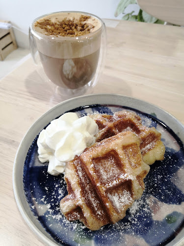 Taman Hati Studio & Cafe