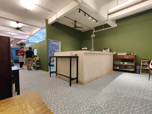 Galley Kemaman - Chukai