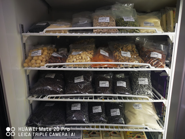 GOLDEN SUN BAKING INGREDIENT SUPPLY - Gastronomi dan perhotelan